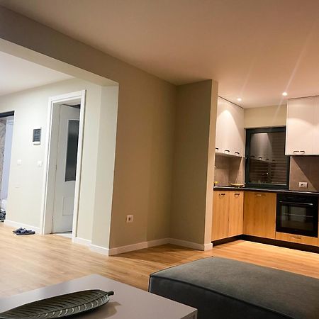 Wanderlust Bazaar Apartment Тирана Екстериор снимка