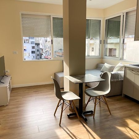 Wanderlust Bazaar Apartment Тирана Екстериор снимка