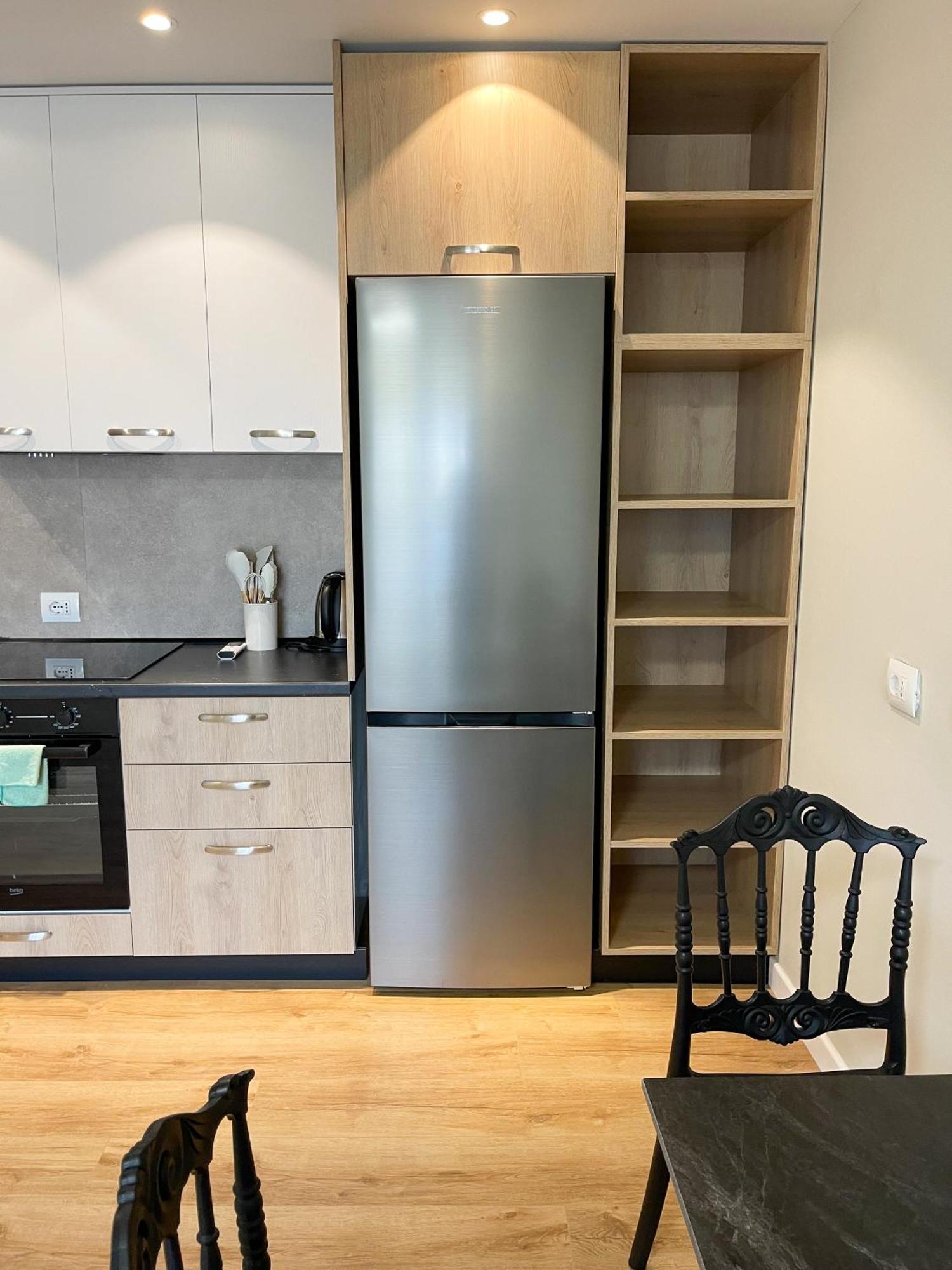 Wanderlust Bazaar Apartment Тирана Екстериор снимка