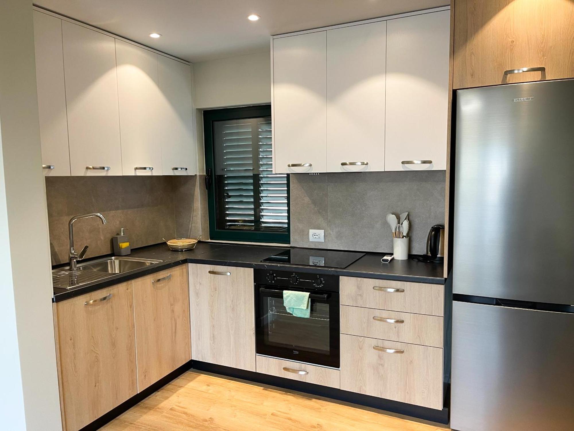 Wanderlust Bazaar Apartment Тирана Екстериор снимка