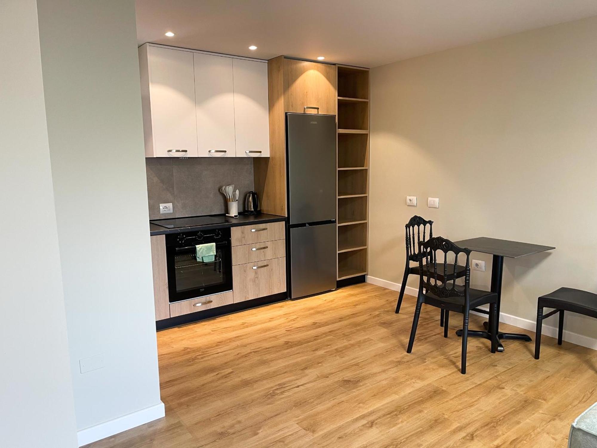 Wanderlust Bazaar Apartment Тирана Екстериор снимка