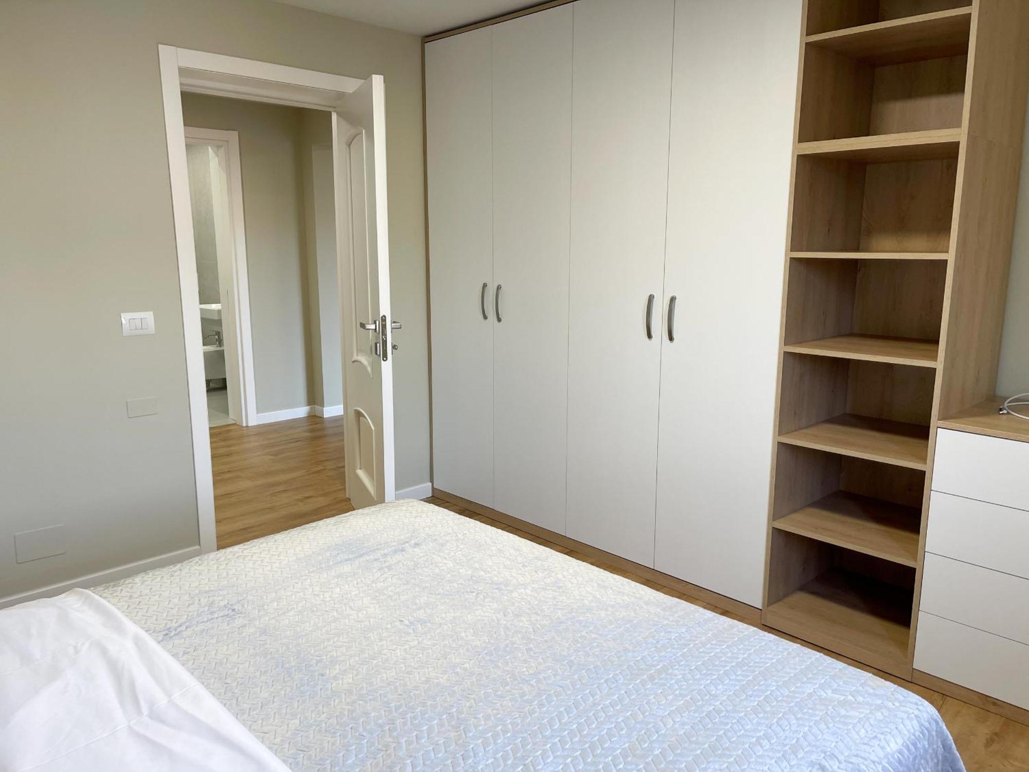 Wanderlust Bazaar Apartment Тирана Екстериор снимка