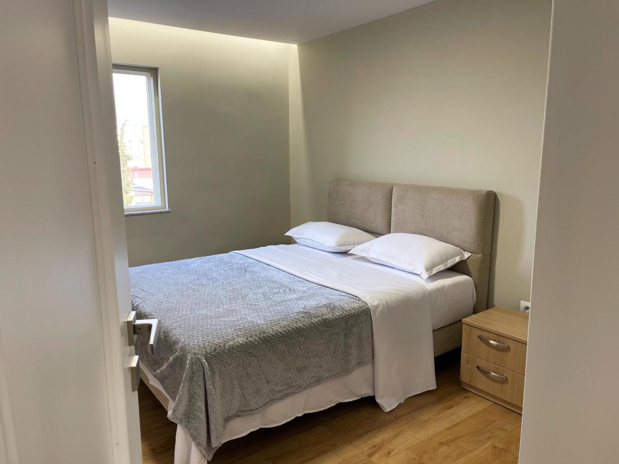 Wanderlust Bazaar Apartment Тирана Екстериор снимка