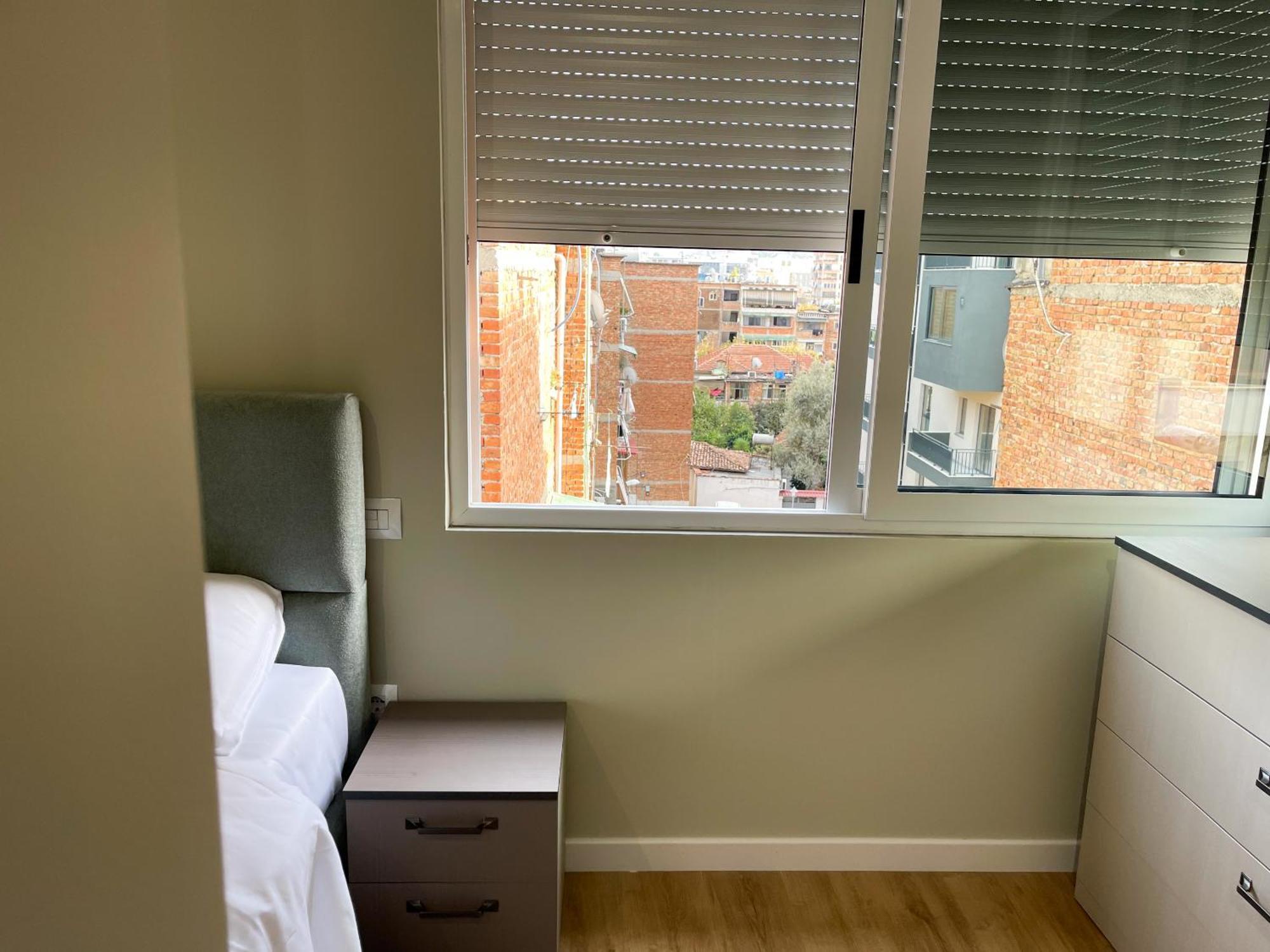 Wanderlust Bazaar Apartment Тирана Екстериор снимка