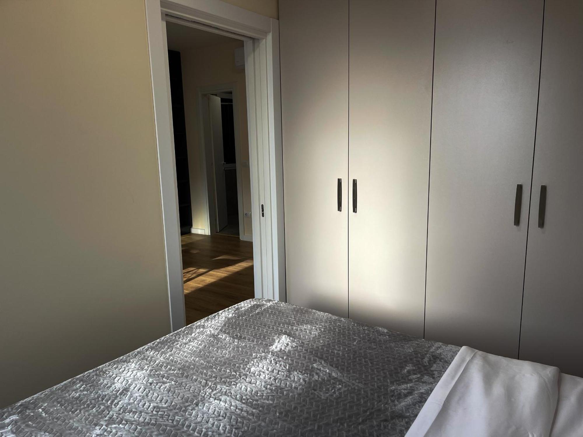 Wanderlust Bazaar Apartment Тирана Екстериор снимка