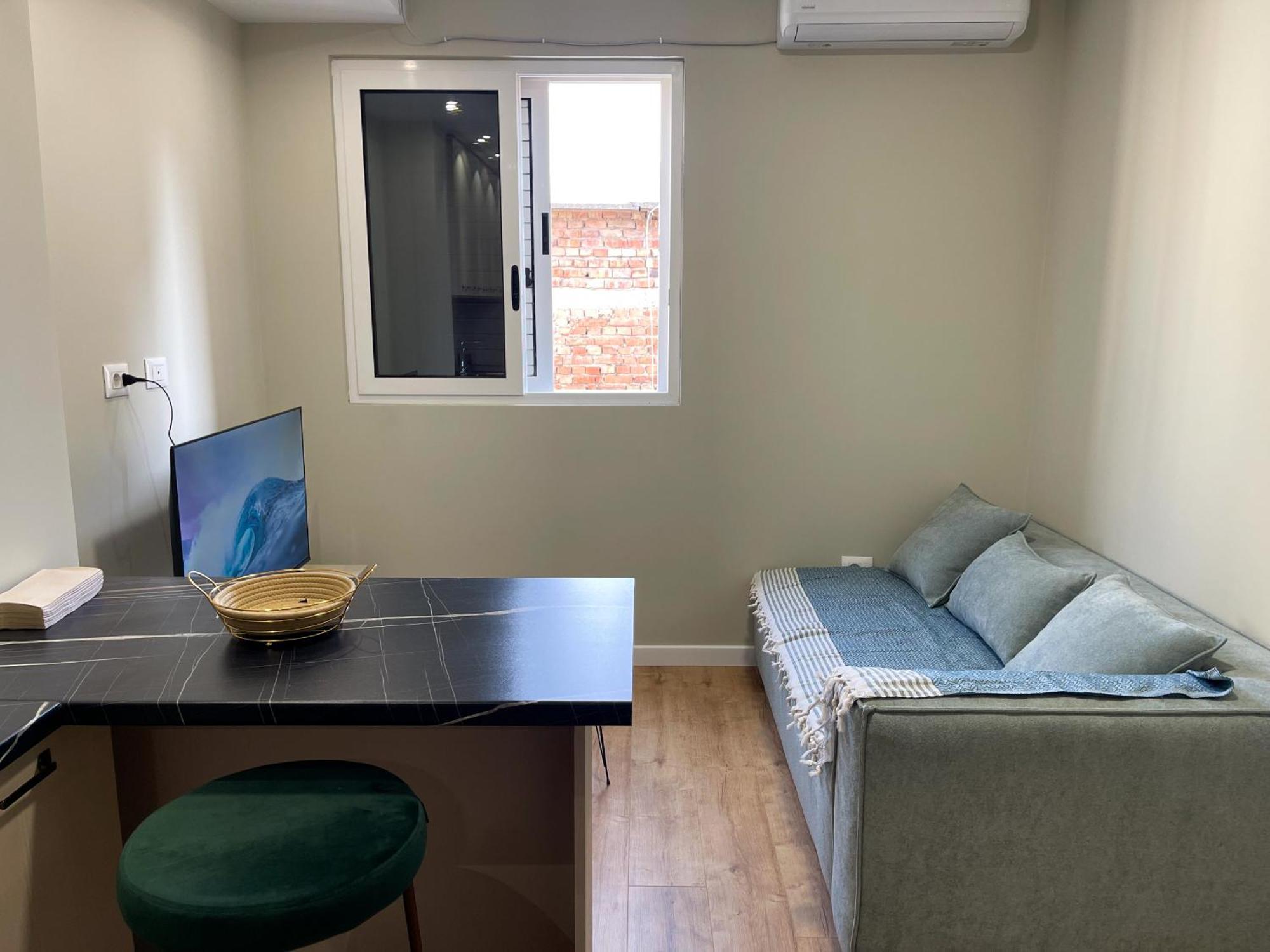 Wanderlust Bazaar Apartment Тирана Екстериор снимка