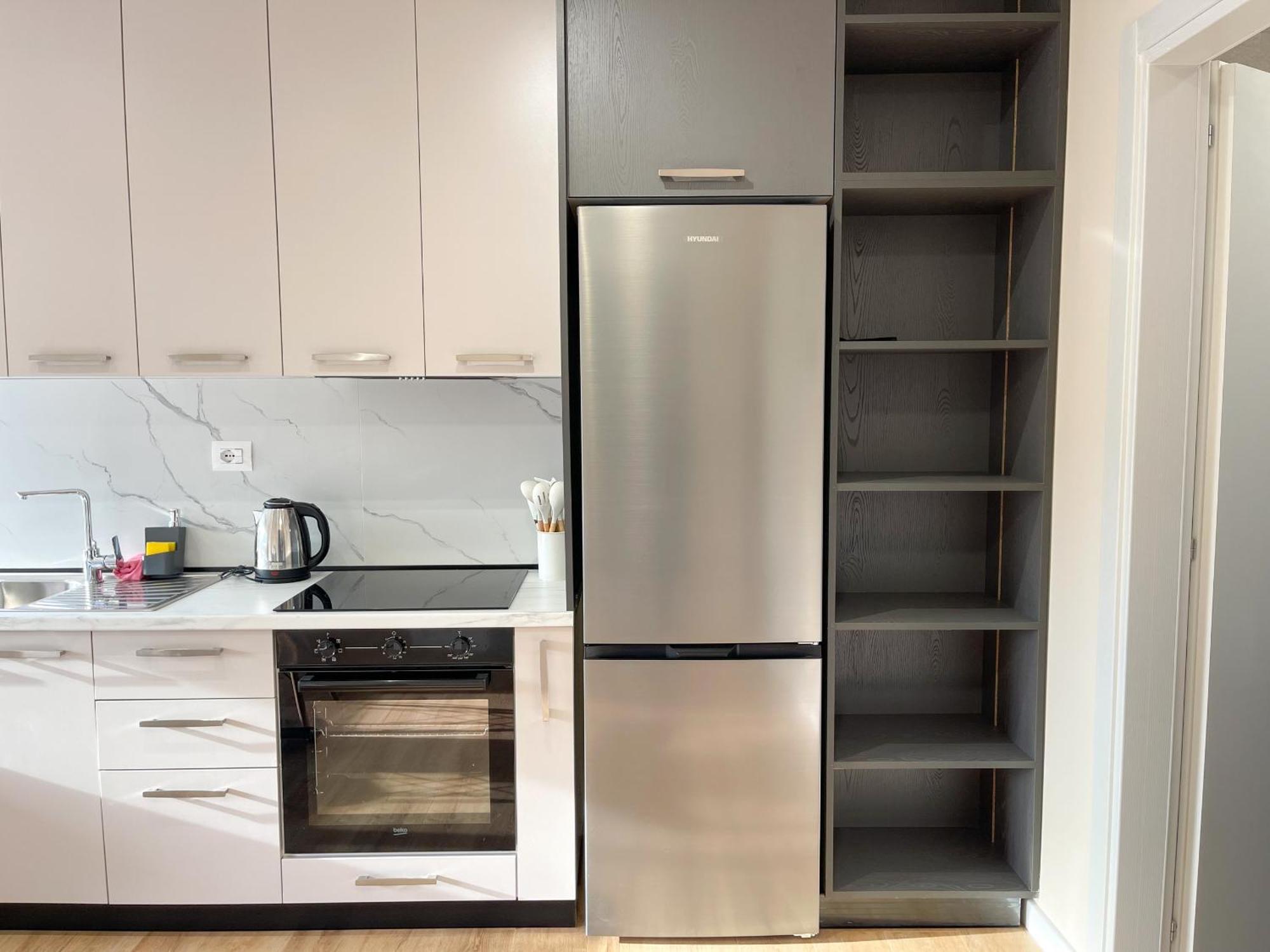 Wanderlust Bazaar Apartment Тирана Екстериор снимка